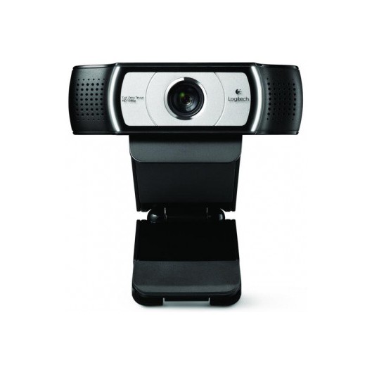 LOGITECH - C930E BUSINESS WEBCAM