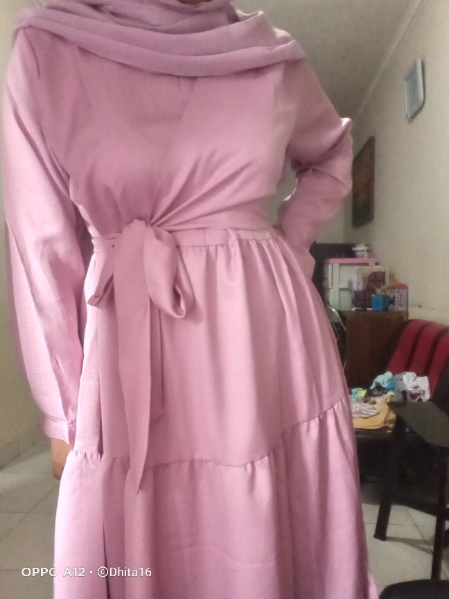 Barreta Jumpsuit By Mk