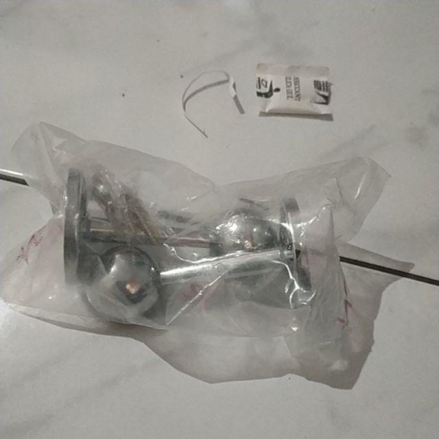 Bracket Gayung Pipa Bulat 1 Inch / Pipe Support / Gantungan Pipa