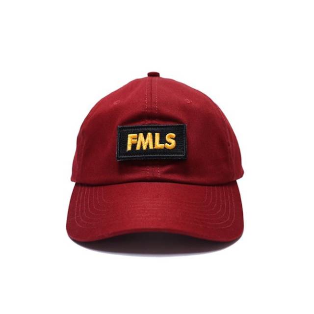 Caps Hat Topi Familias Original Vade Mr