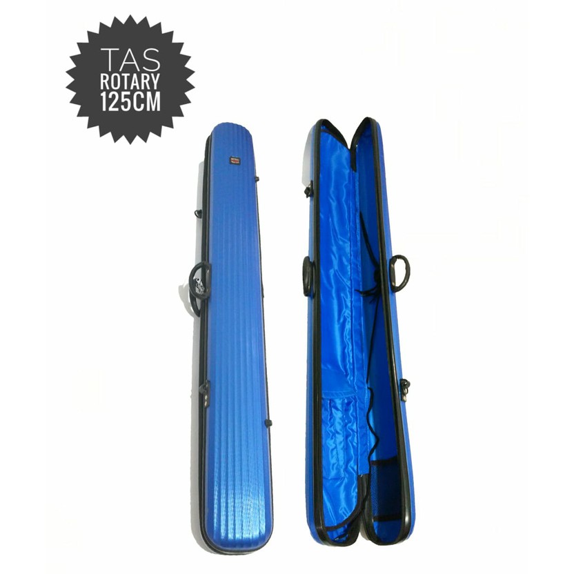 TAS KOPER PANCING ROTARY 125CM