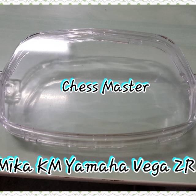 Mika KM Yamaha Vega ZR