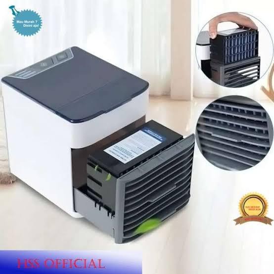 AC MINI / AC PORTABLE / ARCTIC AIR COOLER