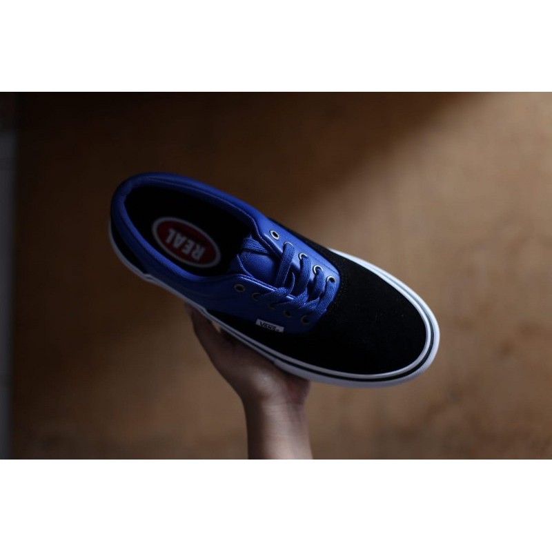 Vans Era Real Skateboard Pro Original