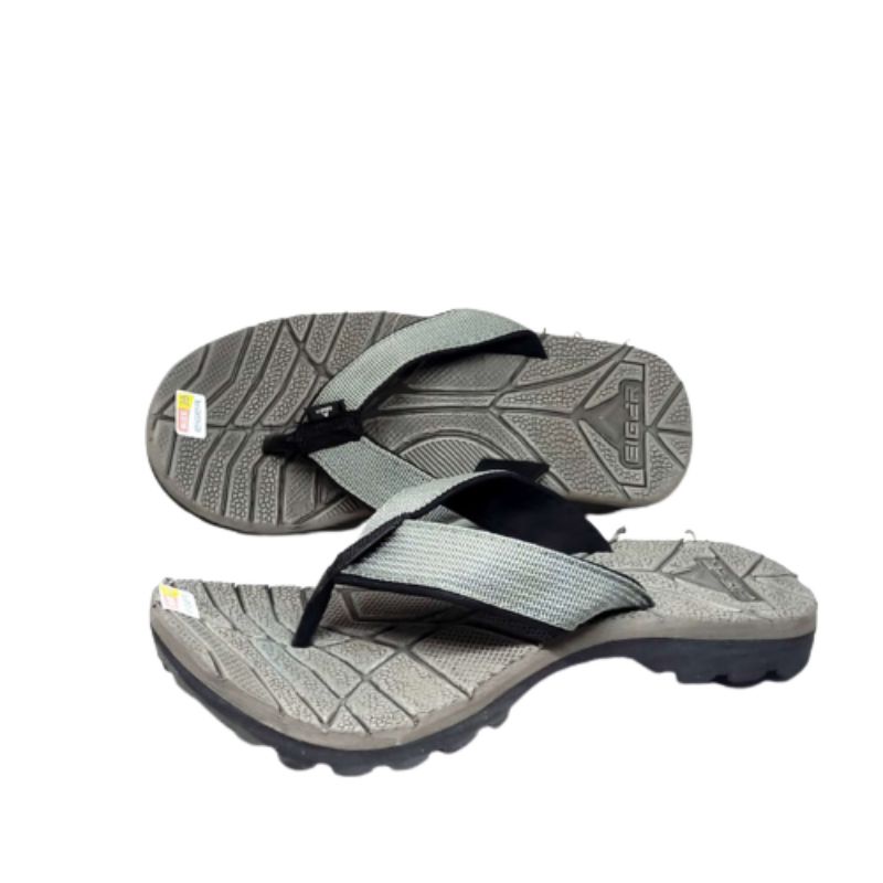 SANDAL JAPIT PRIA/ MONDAY /KEKINIAN /SANDAL JAPIT KULID-4