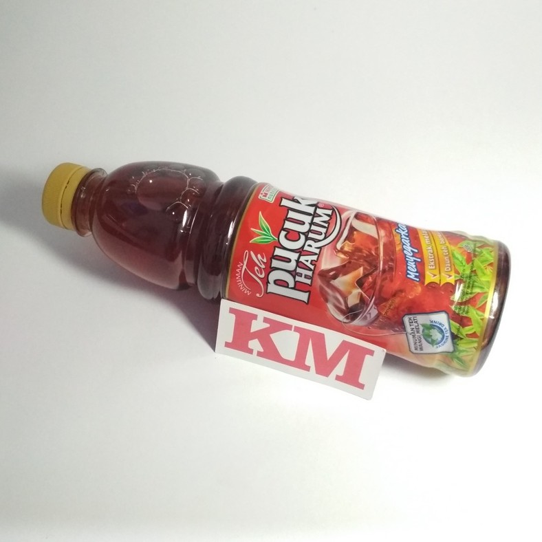 

(BIJI) TEH PUCUK HARUM 350ML