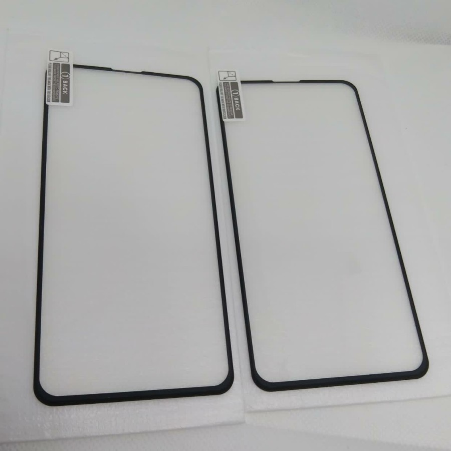 Anti Gores Full Body OPPO Find X2