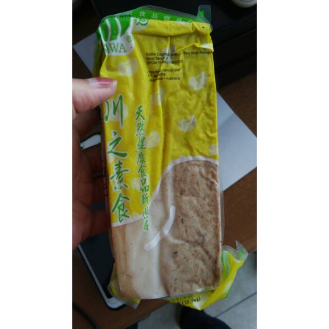 

KAWA SANCAM / BABI VEGETARIAN 300G