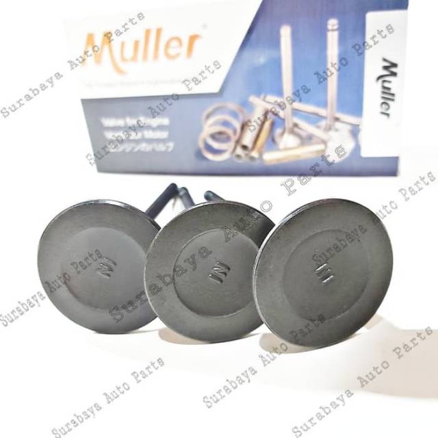 Klep In Minyak Chevrolet Aveo Valve In Chevrolet Aveo
Old