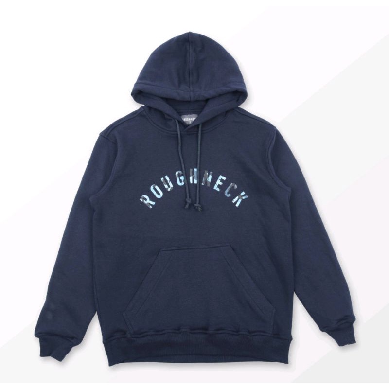 Roughneck H02 Sea Camofluge Neavy Hoodie