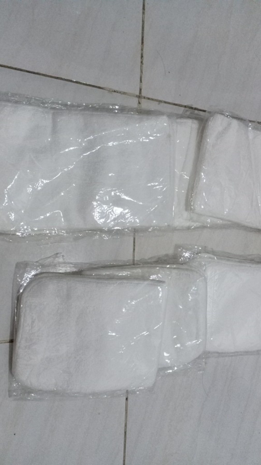 Insert Ecobum Hemp, Birdy, Bamboo Dan Microfiber