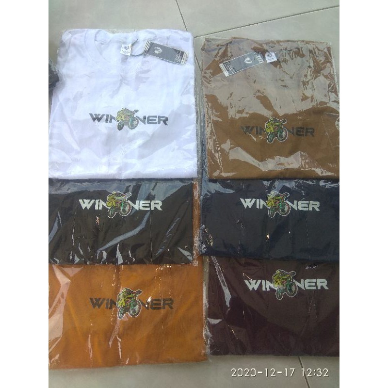 kaos distro lengan pendek dr Dave Clothing