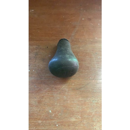 shiftknob ori timor second