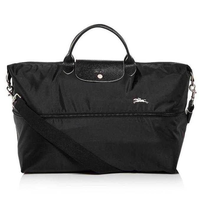 TRAVEL BAG LC Travel CLUB (+longstrap)