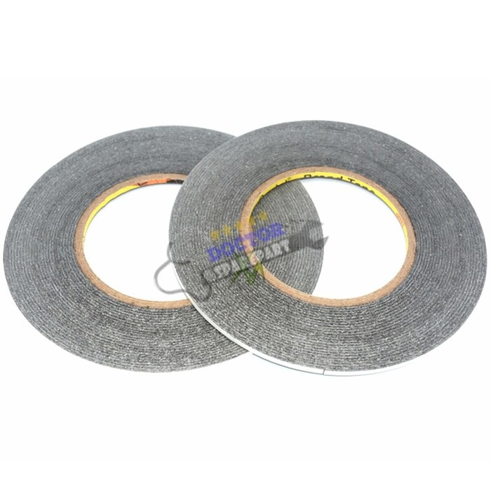 

Double Tape 3mm 3M