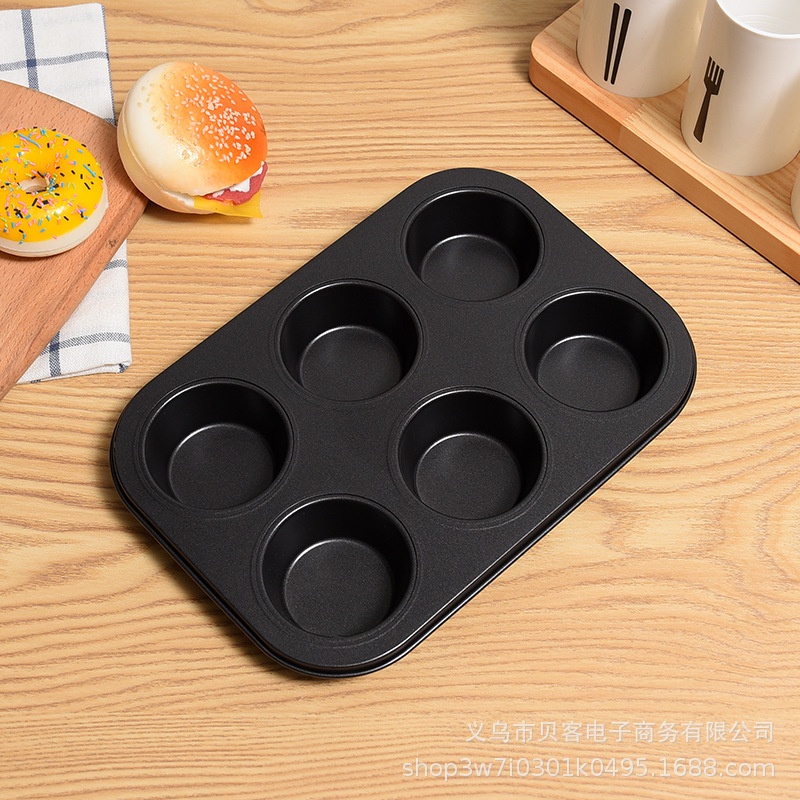 12 Holes Stainless Steel Talat Diy Coating Perlengkapan Outdoor Peralatan Dapur Peralatan Masak-6