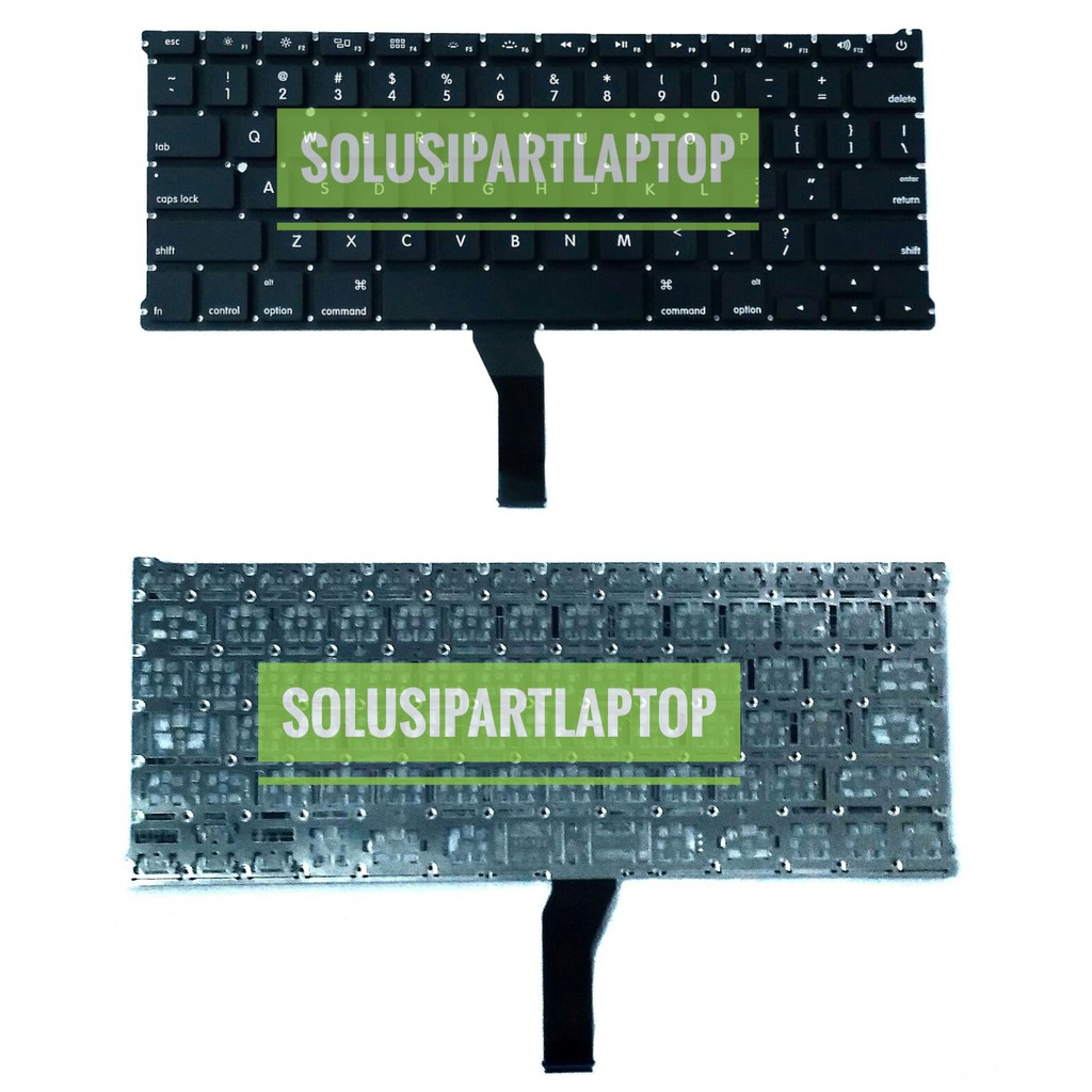 KEYBOARD APPLE MACBOOK AIR A1369 A1466