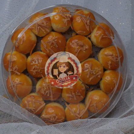 

Nastar keju