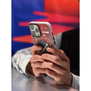Jual Youngkit Casing Iphone 13 pro Max 12 pro Magnetik Anti Guncang