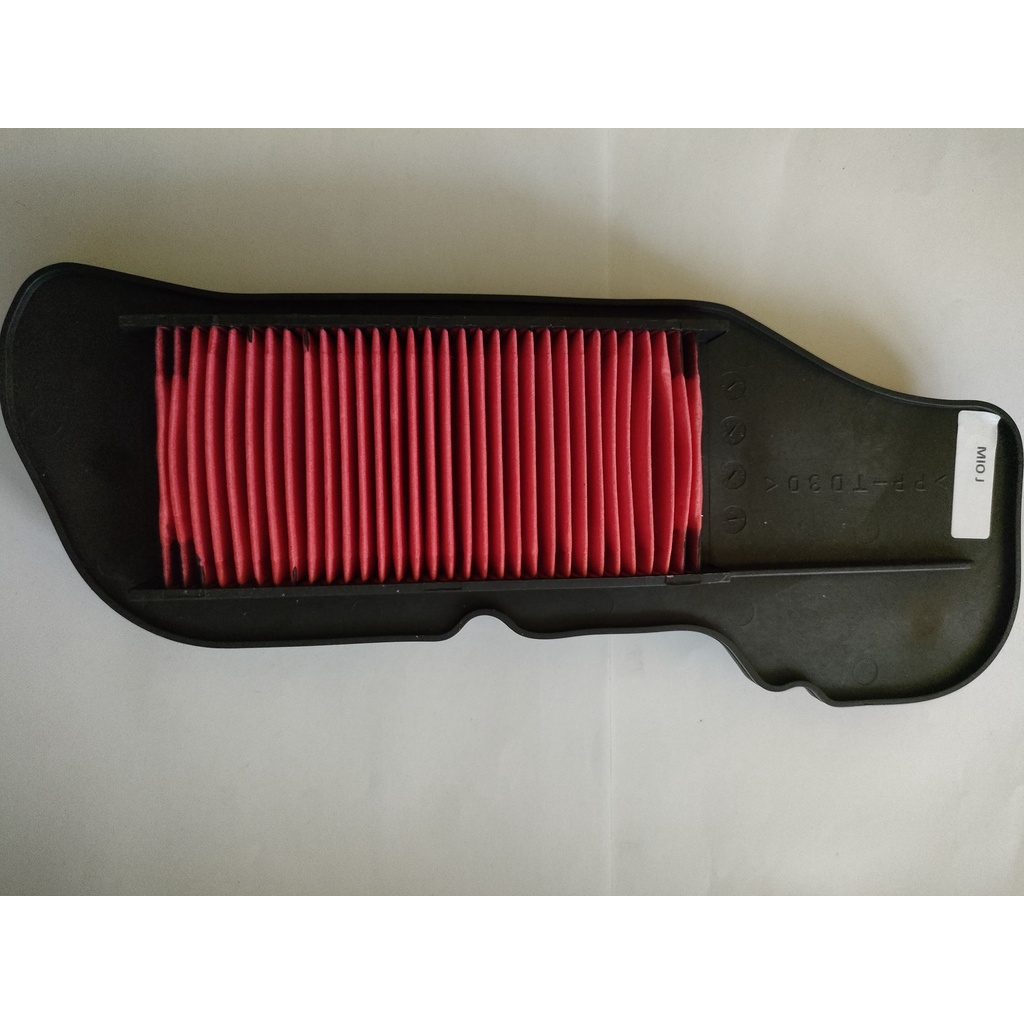 FILTER SARINGAN UDARA YAMAHA MIO J GT SOUL FINO FI 54P-WE445-00