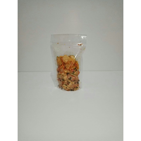 

Keripik Usus