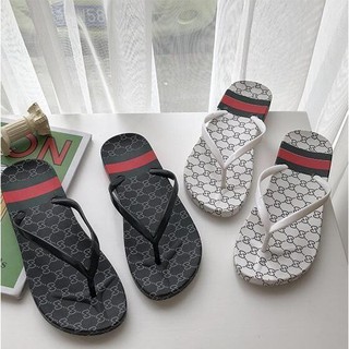 gucci jelly sandals yg