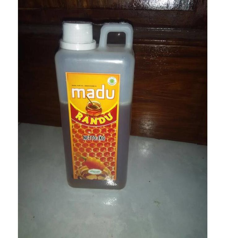 

Pr0duk pilihan Madu Randu Mabruuk 1kg |G6Y 005 .,. ,.,!