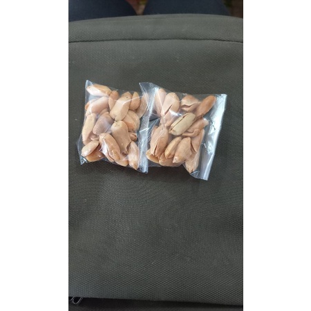 

kacang asin