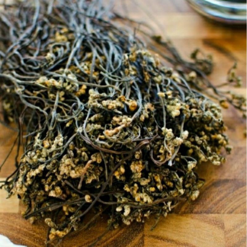 

Dried Korean Gosari/Fernbrake-Bracken Fiddleheads Pakis Korea 100gram*