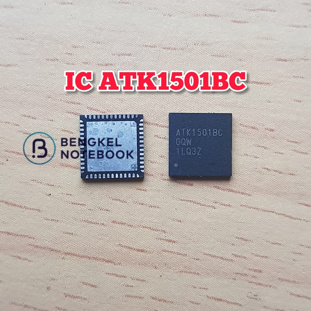 IC Laptop ATK 1501BC ATK1501BC 1501