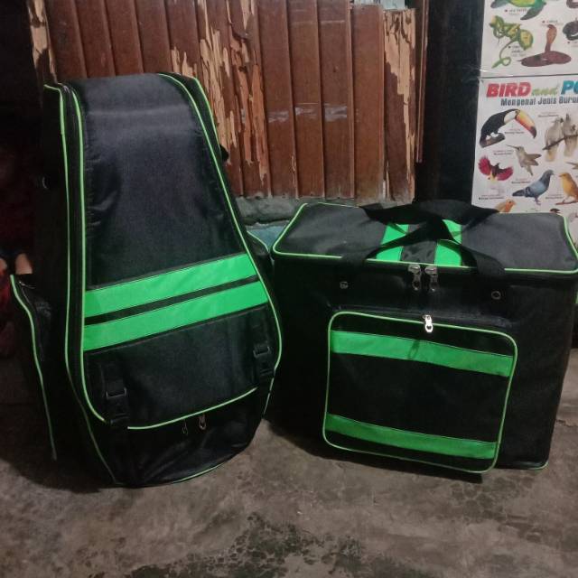tas kendang rampak murah
