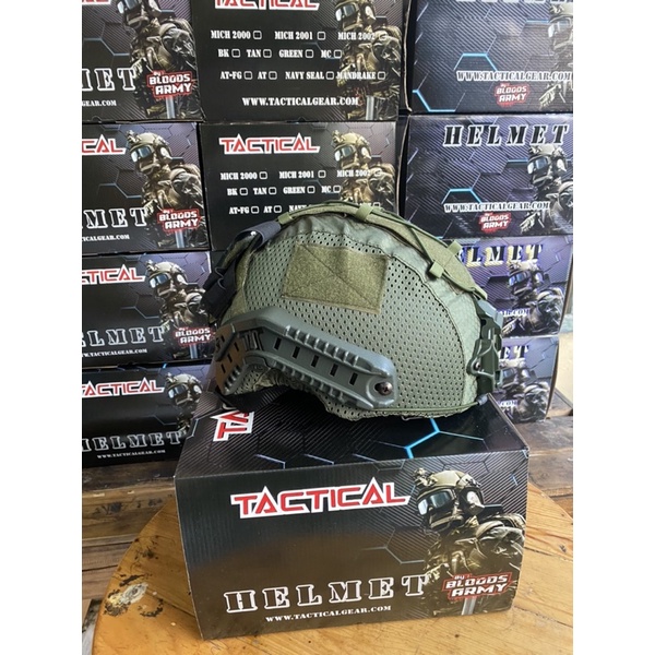 HELM TACTICAL / HELM TNI