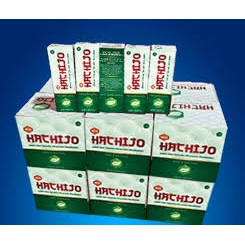 

Hachijo Herbal