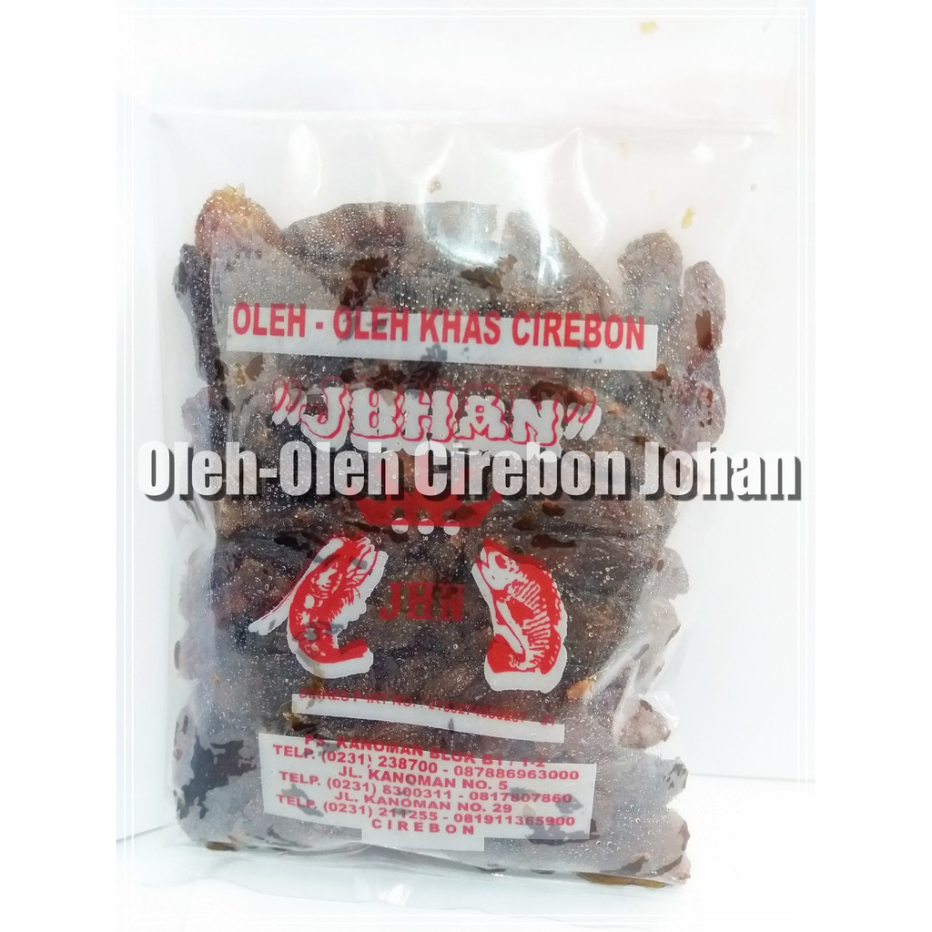 

Manisan Belimbing Wuluh 250gr