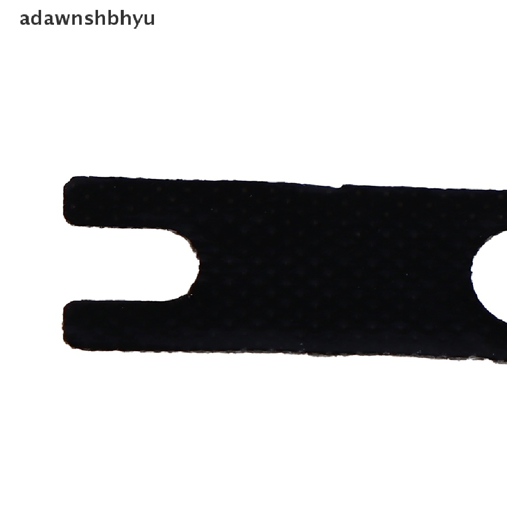 Adawnshbhyu 20pcs/pack Keyboard Mekanik Baru PCB Stabilizer Saklar Satelit Film