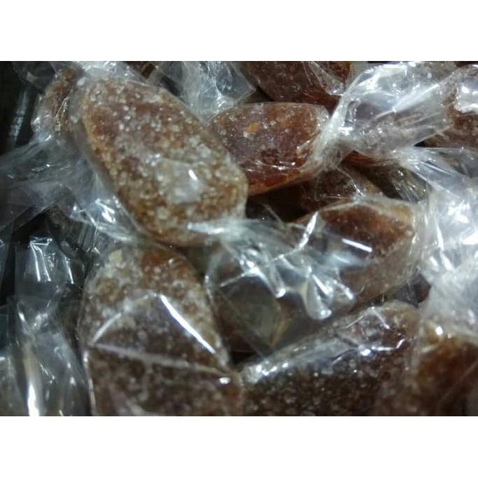 

Ayo Promo Permen Jahe Premium - 100gr Murah