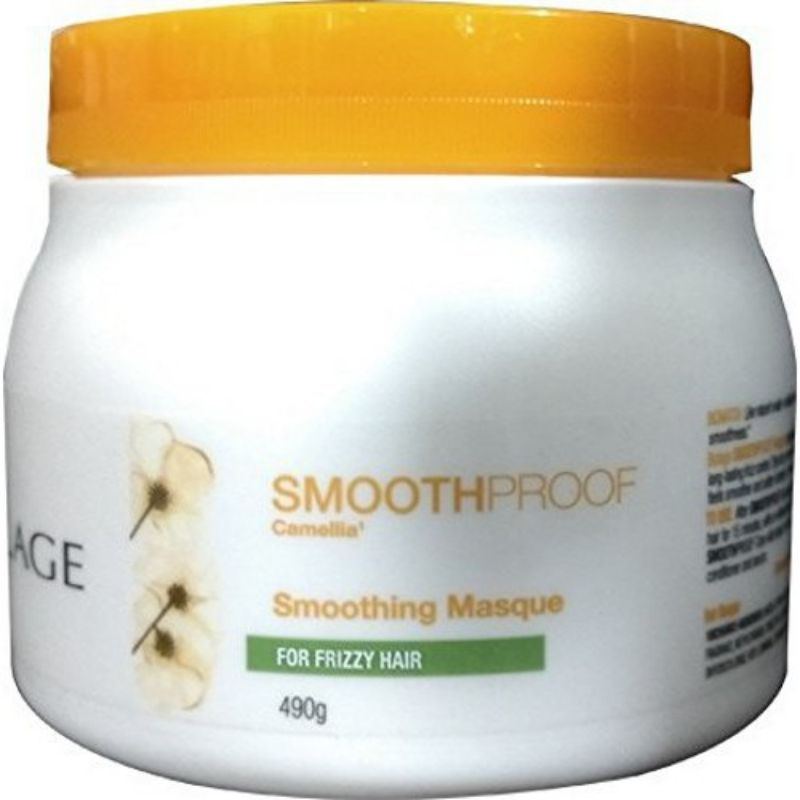 Matrix Biolage Smoothproof Hair Mask 490 GR/PERAWATAN RAMBUT MATRIX/HAIR MASK MATRIX/HAIR SPA MATRIX