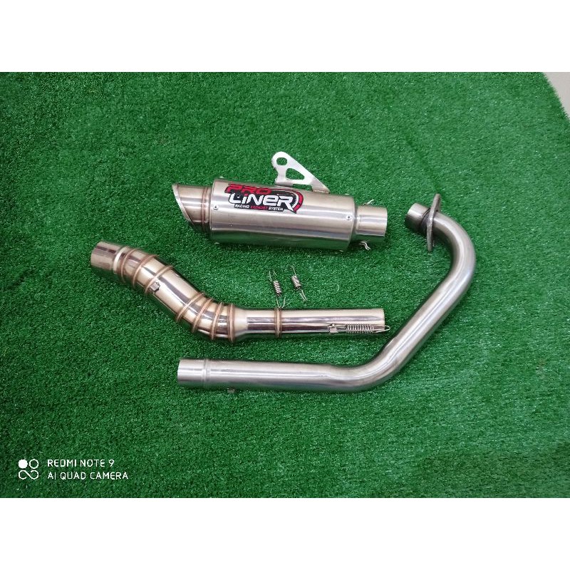 KNALPOT ALL MOTOR KNALPOT RACING ALL. MOTOR KNALPOT RACING CANTOL ALL MOTOR KNALPOT RACING RCB SATRI