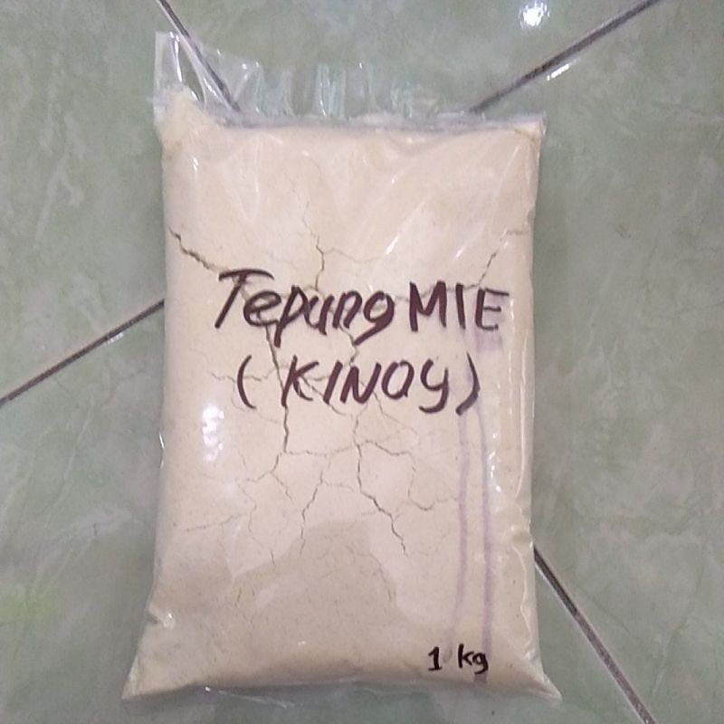 kinoy kiloan 500 gram