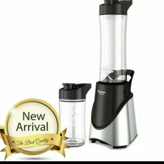 Cosmos Hand Blender CB-522 / Cosmos On The Go CB 522