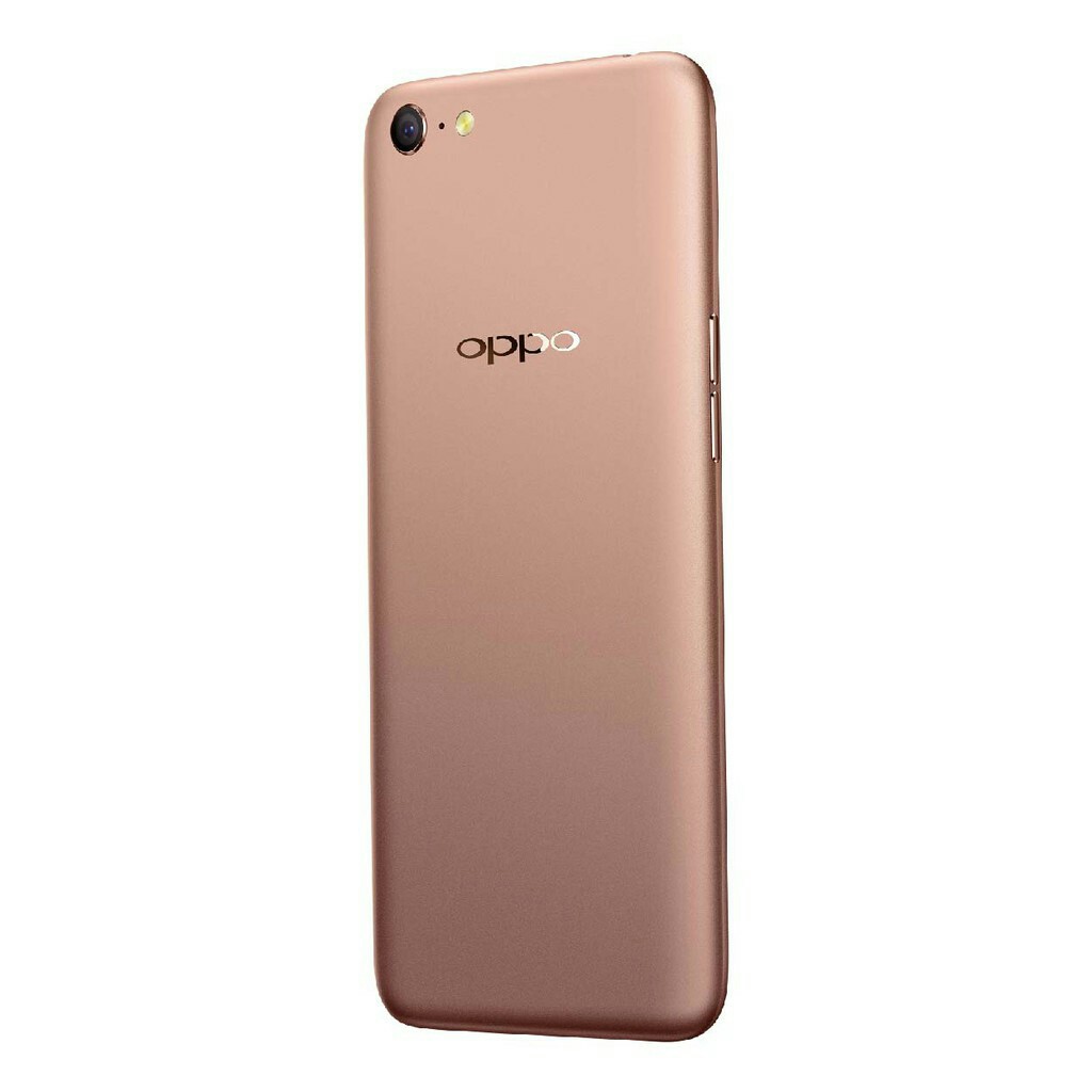 OPPO A71 Smartphone 20MP AI Beauty 2GB/16GB \u2013 (Garansi Resmi OPPO 1 Tahun)