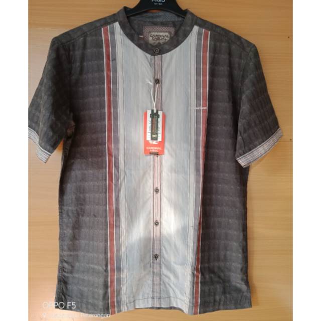 Kemeja Koko Cardinal Shopee Indonesia
