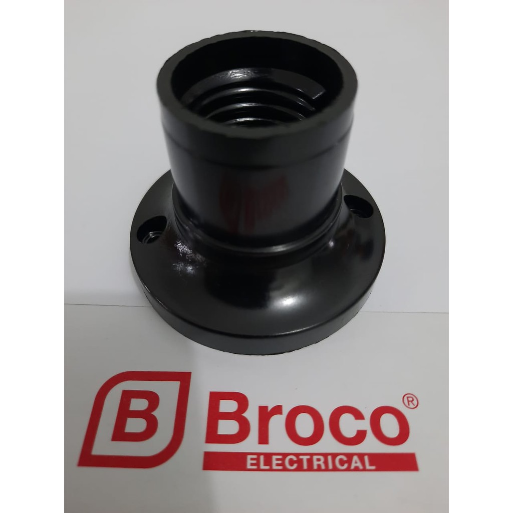 FITTING PLAFON BROCO 210L