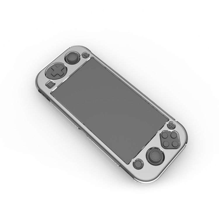 Dobe Mika Crystal Case For Switch Lite