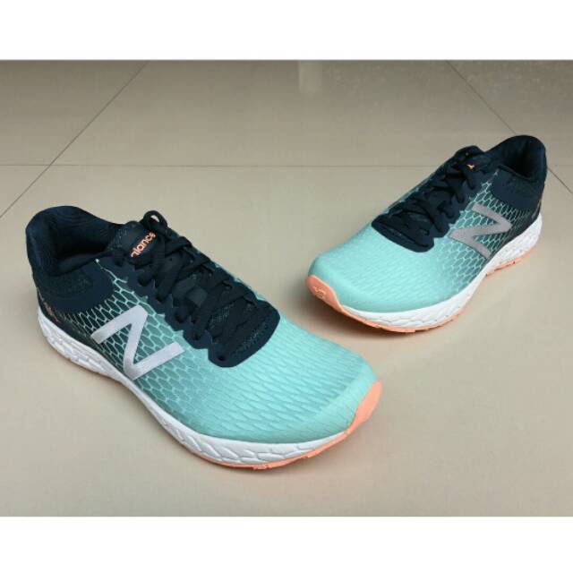 Sepatu running shoes women nb new balance v3 boracay original store