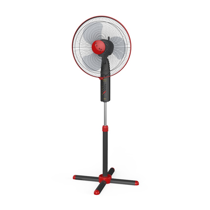 Kipas Angin Berdiri Stand Fan 16" Maspion EX-160 S