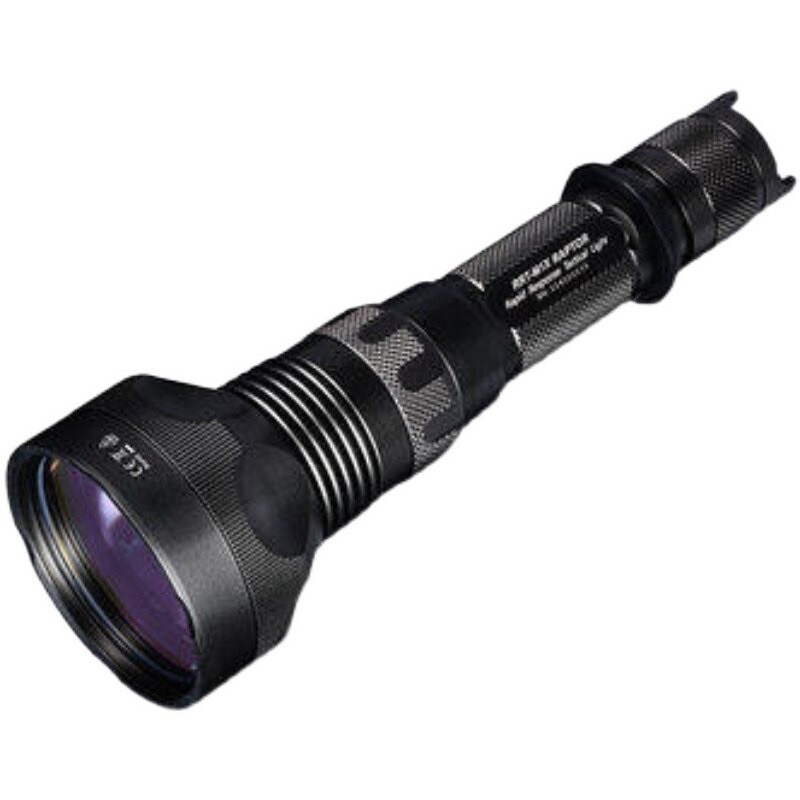 JETbeam RRT M1X Raptor Flashligth Laser LED 480 Lumens