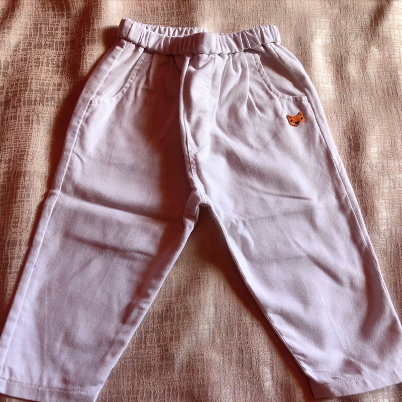 Paulette Baggy Pants (preloved)