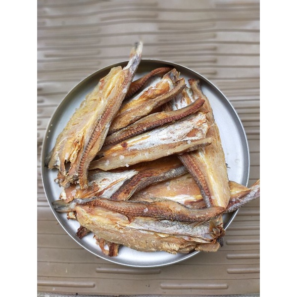 

Ikan Asin Jambal Roti