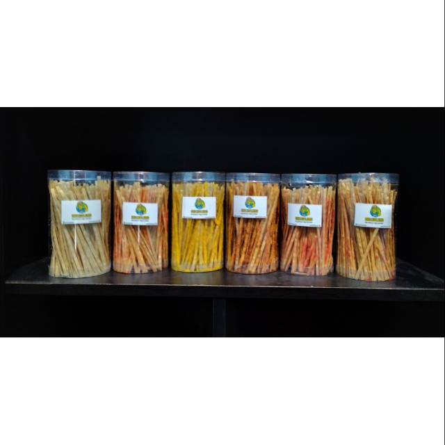 

MIE LIDI LAMIS 250 gr [TOPLES]